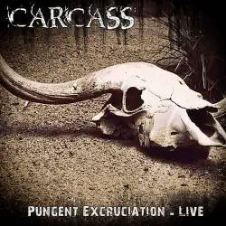 Carcass : Live 1992